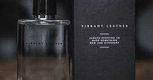 Load image into Gallery viewer, Zara- Vibrant Leather for Him زارا عطر فايبرنت ليثر رجالي
