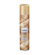 Balea- Blonde Hair Dry Shampoo  شامبو جاف للشعر الأشقر بالي