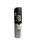 8X4- Men Deodorant Spray معطر رجالي يدوم 48 ساعة