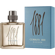 Cerruti 1881- Riviera Men Perfume سيروتي 1881 عطر رجالي