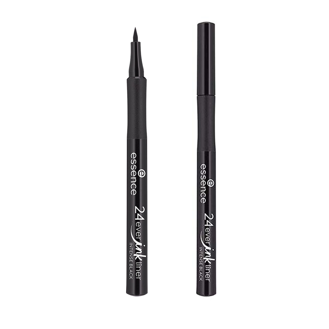 Essence- 24ever Ink Eyeliner ايلاينر للعين 24 ساعة ايسنس