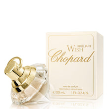 Chopard- Wish Brilliant EDP Perfume عطر نسائي وش بريليانت جوبارد, حمل الصورة الى البوم الصور
