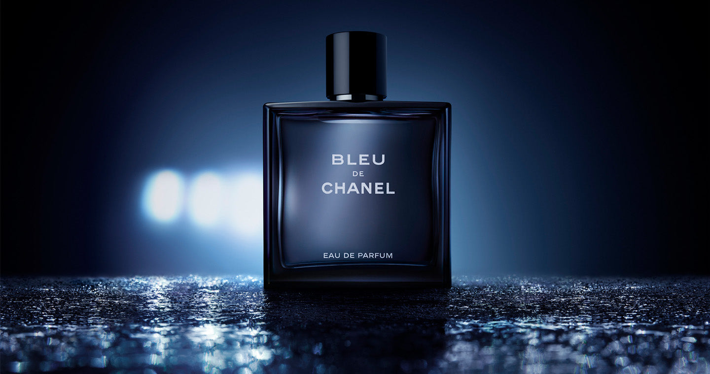 Chanel Bleu de Chanel perfume Alternative for men - composition