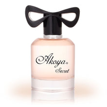 Akoya- Secret Paris Women Perfume عطر نسائي اكويا باريس, حمل الصورة الى البوم الصور
