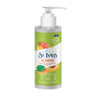 St. Ives Glowing Apricot Face Wash غسول وجه بالمشمش ستيفس