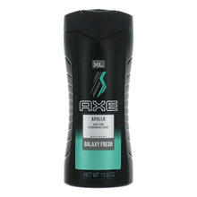 Axe- 3in1 Shampoo Gel شامبو وجه, شعر وجسم اكس, حمل الصورة الى البوم الصور
