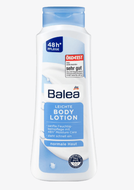 Balea Normal Skin Body Lotion  مرطب جسم بالي للبشرة العادية