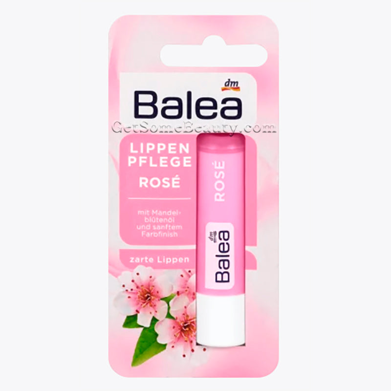 Intensive Lip Care with Roses Taste مرطب شفاه بزيت الورد بالي