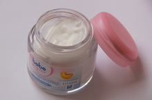 Bebe- Young Care Peach Moisturizing Cream بيبي كريم مرطب للوجه والرقبة بالخوخ, حمل الصورة الى البوم الصور
