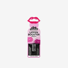 Load image into Gallery viewer, #be Routine- Lip Care Plumping Ampoule  امبولة لتكبير الشفاه بي روتين
