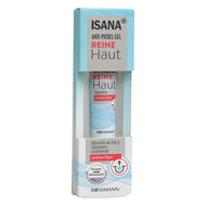 Isana- Anti Pimples Gel جل ضد حب الشباب إيسانا