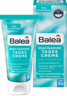 Balea- Face Night and Day Cream Package باكج كريم للوجه بالي