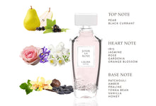 Caline- Jour En Rose Women Perfume عطر نسائي جور اين روز كالين, حمل الصورة الى البوم الصور
