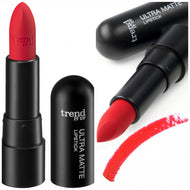 Trend it up- Ultra Matt Lipstick  تريند ات اب حمرة مات