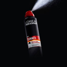 L&#39;Oreal- Men Expert Extreme Hair Fix Spray  سبراي مثبت شعر لوريال, حمل الصورة الى البوم الصور
