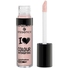 Load image into Gallery viewer, Essence- I love Colour Intensifying Eye Shadow Base اساس ظلال عيون ايسنس
