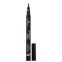 Essence- Extra Long-lasting Eyeliner Pen ايلاينر طويل الأمد إيسنس, حمل الصورة الى البوم الصور
