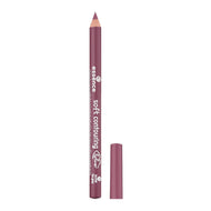 Essence- Soft& Precise Lip Liner قلم ناعم ودقيق لتحديدالشفاه ايسنس