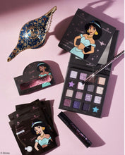 Essence- Disney Jasmine Eyeshadow Pallete باليت ظلال عيون الأميرة ياسمين ايسنس, حمل الصورة الى البوم الصور
