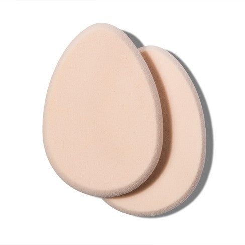 For Your Beauty- 2 Pieces Beauty Blenders بيوتي بليندرز فور يور بيوتي