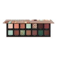 Catrice- Hint of Mint Eyeshadow Pallete باليت ظلال عيون منت كاترس