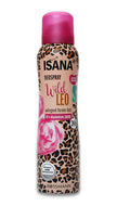 Isana- Wild Deo Spray معطر جسم نسائي وايلد إيسانا