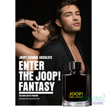 Joop! Homme Absolute Men Perfume عطر رجالي ابسلوت يوب, حمل الصورة الى البوم الصور
