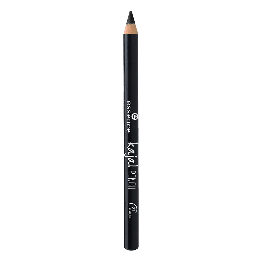 Essence- Kajal Eye Pencil قلم تحديد كاجال خشبي ايسنس