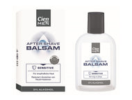 Cien- After Shave Balsam Sensitive بلسم بشرة رجالي مابعد الحلاقة ساين
