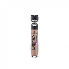 Essence Waterproof Camouflage+ Concealer كونسيلر تحت العينين إيسنس, حمل الصورة الى البوم الصور
