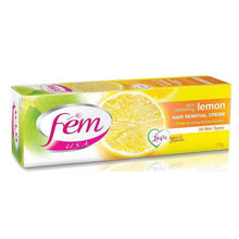 Fem USA- Hair Removal Cream كريم إزالة الشعر فيم, حمل الصورة الى البوم الصور
