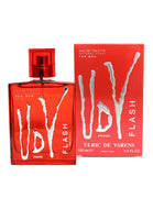 UDV- Flash Perfume EDT for Him عطر فلاش رجالي يو دي في