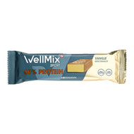 Wellmix- 60% Protein Bar بروتين بار 60% ويلمكس