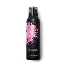 Victoria&#39;s Secret- Foam Gel Cleanser فوم غسول جسم من فكتوريا سيكريت, حمل الصورة الى البوم الصور
