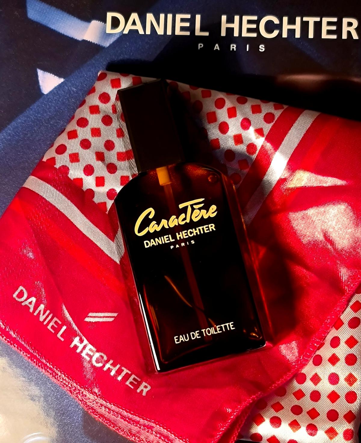 Daniel Hechter Caractere Perfume for Men