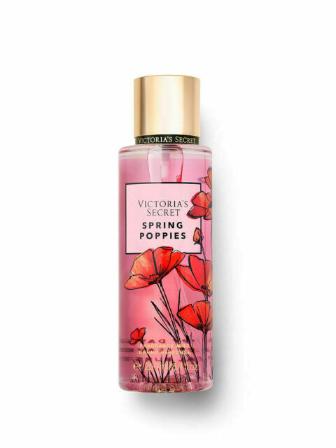 Victoria's Secret - Body Splash  بودي سبلاش للجسم فكتوريا سيكريت