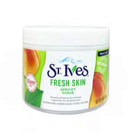 St. Ives Fresh Skin Apricot Scrub مقشر بالمشمش المنعش ستيفس