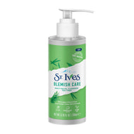 St. Ives- Green Tea Face Wash  غسول وجه بالشاي الأخضر ستيفس