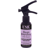 Unic- Hair Perfume+ Shine Spray سبراي عطر ولمعة للشعر يونيك