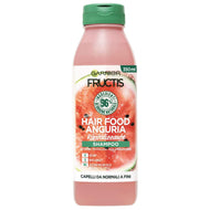 Garnier- Fructis Watermelon Shampoo شامبو بالرقي فروكتس غارنييه