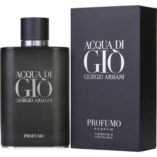 Giorgio Armani- Acqua di Giò Profumo عطر رجالي اكو دي جيو بروفومو
