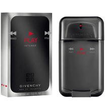 Givenchy- Play Intense Men Perfume عطر رجالي بلاي جيفنجي, حمل الصورة الى البوم الصور
