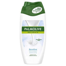 Palmolive- Cream Douche Gel كريم وجل استحمام بالماوليف, حمل الصورة الى البوم الصور
