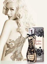 Christina Aguilera- Perfume EDP عطر كريستينا اكيليرا, حمل الصورة الى البوم الصور
