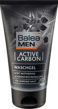 Balea Men- Wash Gel (New Edition) غسول وجه رجالي, حمل الصورة الى البوم الصور
