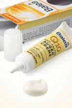 Balea- Q10 Anti Wrinkle Eye Cream  كريم لمعالجة الهالات السوداء حول العينين بالي, حمل الصورة الى البوم الصور
