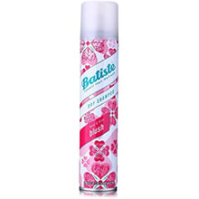 Batiste- Dry shampoo شامبو جاف منظف ومعطر للشعر باتستي, حمل الصورة الى البوم الصور
