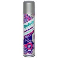 Batiste- Dry shampoo شامبو جاف منظف ومعطر للشعر باتستي