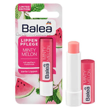 Balea- Lip Moisturizer in Watermelon مرطب شفاه بالرقي بالي, حمل الصورة الى البوم الصور
