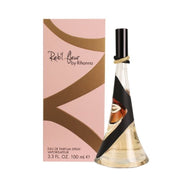 Rihanna- Reb'l Fleur Women Perfume عطر نسائي ريبل فلور ريهانا